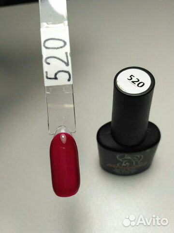 Гель-лак Haruyama Гель-лак Haruyama