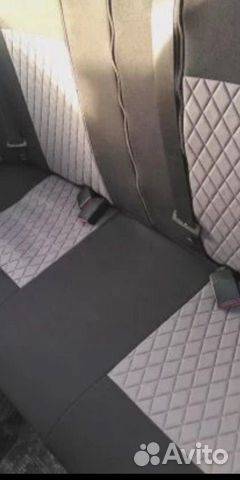 Авточехлы Авточехлы
