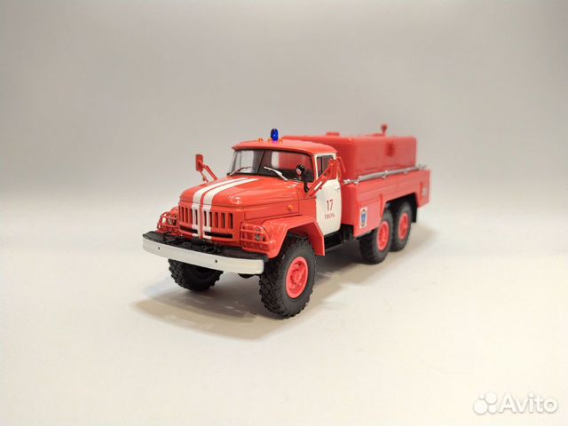 Пнс-110 (ЗИЛ-131) Пнс-110 (ЗИЛ-131)