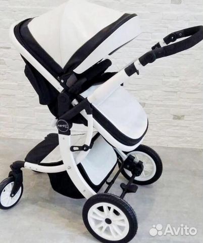 Коляска Aimile 3 в 1 Коляска Aimile 3 в 1