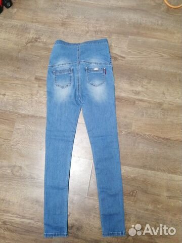 Джинсы для беременных