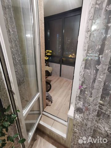1-к квартира, 41.5 м², 9/18 эт.