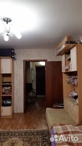 2-к квартира, 70 м², 4/19 эт.