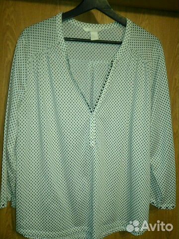 Блузка H&M Блузка H&M