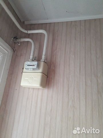 2-к квартира, 35 м², 2/2 эт. 2-к квартира, 35 м², 2/2 эт.