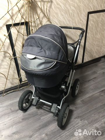 Коляска 2 в 1 Коляска 2 в 1