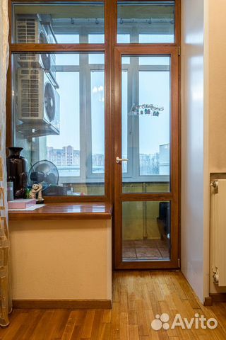 3-к квартира, 108.5 м², 4/8 эт. 3-к квартира, 108.5 м², 4/8 эт.