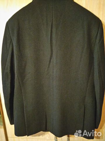 Пальто Dolce&Gabbana р.50 Новое