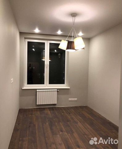 1-к квартира, 41 м², 9/24 эт.