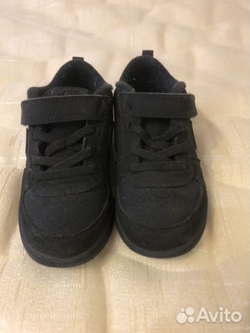 Кроссовки детские Nike Кроссовки детские Nike