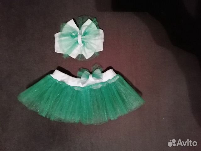 Костюм на девочку 74 размер