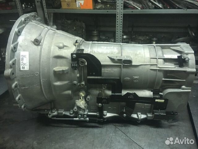 АКПП ZF 8HP70/75 бмв 6 серии Б/У Контрактная АКПП ZF 8HP70/75 бмв 6 серии Б/У Контрактная