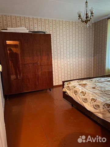 3-к квартира, 58.7 м², 3/5 эт. 3-к квартира, 58.7 м², 3/5 эт.