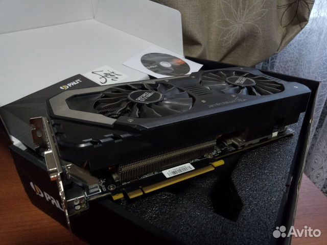 Palit 1080ti Super JetStream Palit 1080ti Super JetStream