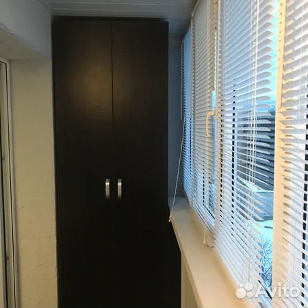 1-к квартира, 43 м², 5/10 эт. 1-к квартира, 43 м², 5/10 эт.
