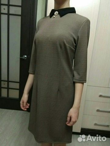 Платье