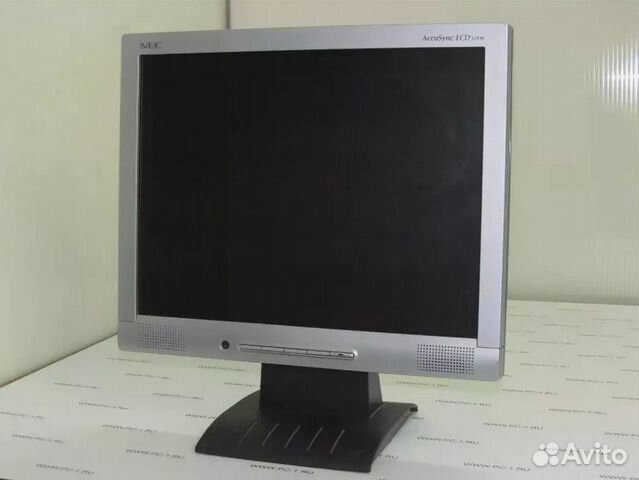 Монитор 15 Монитор 15