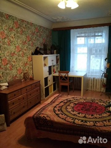 3-к квартира, 110.1 м², 5/5 эт. 3-к квартира, 110.1 м², 5/5 эт.