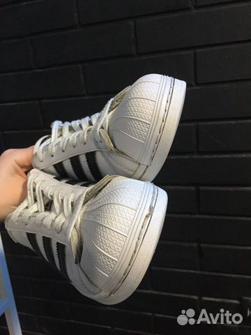 Кроссовки Adidas superstar Кроссовки Adidas superstar