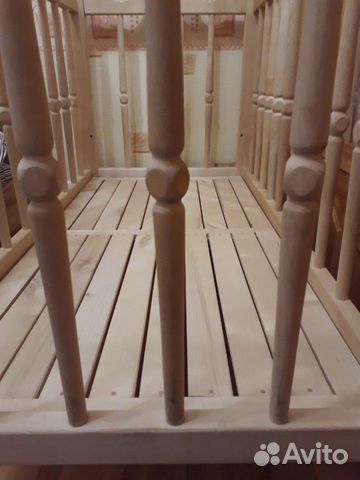Кровать детская Кровать детская