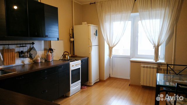 2-к квартира, 66 м², 5/7 эт. 2-к квартира, 66 м², 5/7 эт.