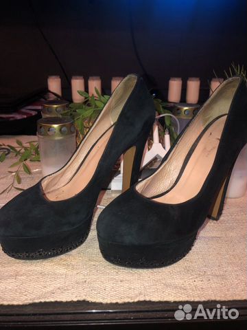 Туфли Туфли