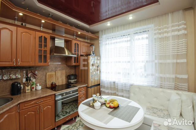 2-к квартира, 50.6 м², 2/16 эт. 2-к квартира, 50.6 м², 2/16 эт.