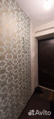 1-к квартира, 31.4 м², 1/5 эт.