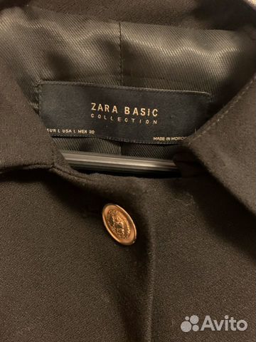 Пиджак Zara Пиджак Zara