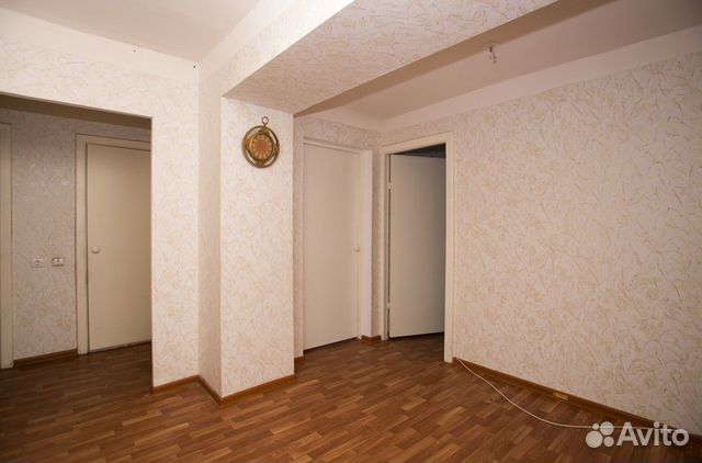 2-к квартира, 58.9 м², 1/10 эт. 2-к квартира, 58.9 м², 1/10 эт.