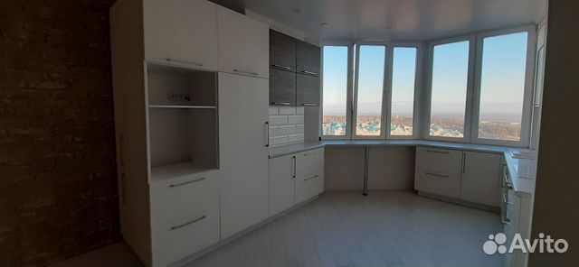 2-к квартира, 87 м², 14/17 эт.