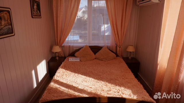 

2-к. квартира, 45 м², 3 кровати