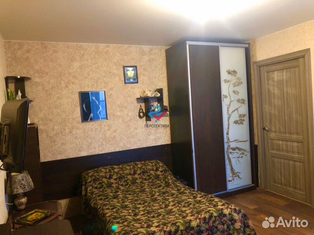 1-к квартира, 28 м², 5/9 эт. 1-к квартира, 28 м², 5/9 эт.