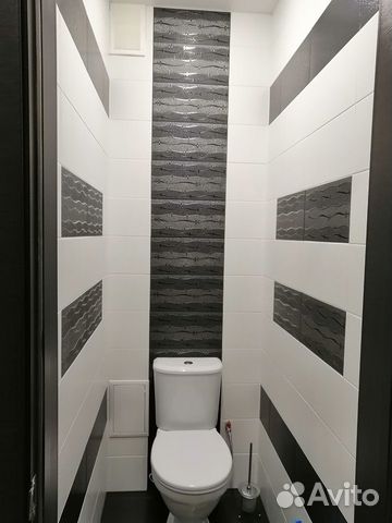2-к квартира, 60 м², 2/5 эт.