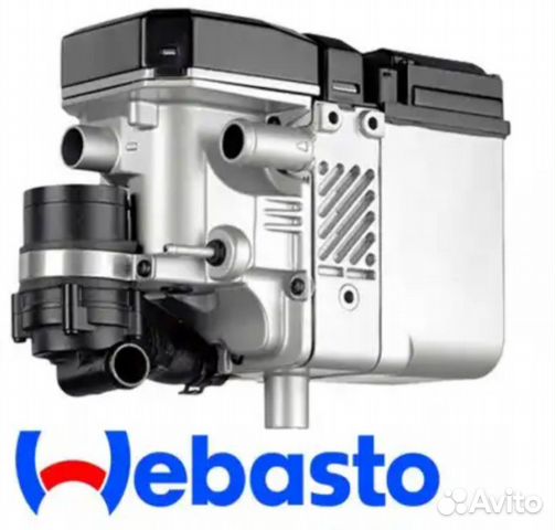 Webasto BMW Webasto BMW