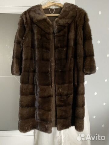 Шуба норковая Шуба норковая