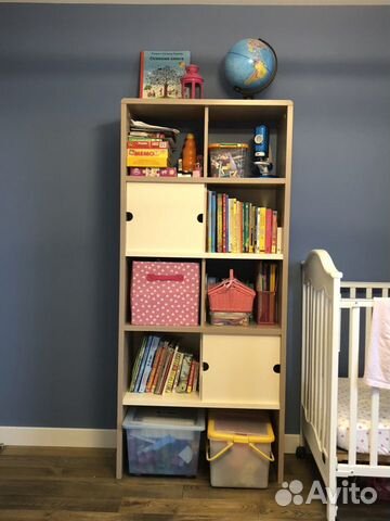 Кровать, стеллаж, комод, прикроватная тумбочка, пи Кровать, стеллаж, комод, прикроватная тумбочка, пи