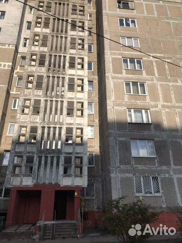 недвижимость Калининград Гайдара 133