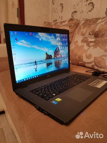 Acer Acer