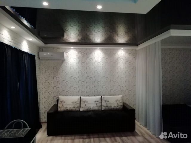 1-к квартира, 40 м², 3/5 эт. 1-к квартира, 40 м², 3/5 эт.