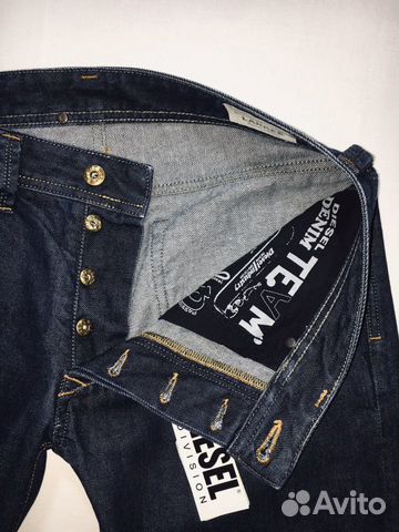 Джинсы Diesel, оригинал Джинсы Diesel, оригинал