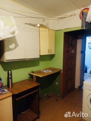Комната 12 м² в 4-к, 4/5 эт. Комната 12 м² в 4-к, 4/5 эт.