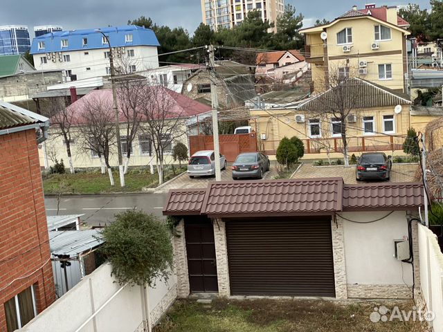 Дом 324 м² на участке 3 сот.