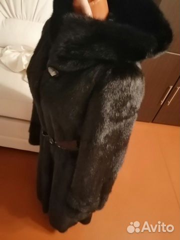 Шуба норка Шуба норка
