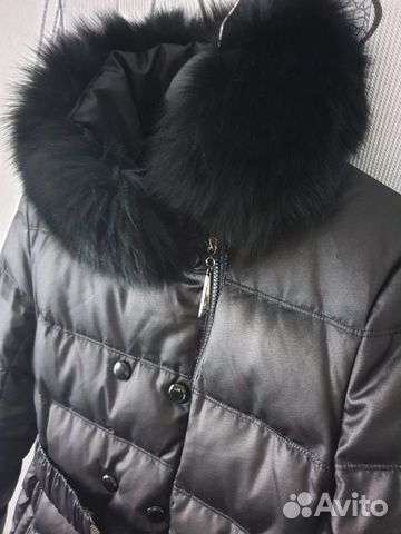 Пуховик Пуховик