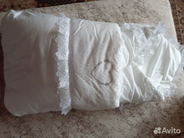 Конверт на выписку Конверт на выписку