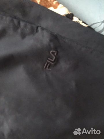 Спортивные штаны Fila Спортивные штаны Fila