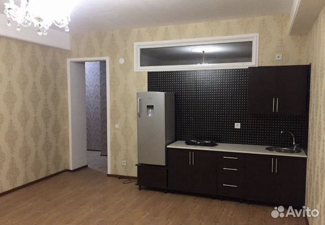 2-к квартира, 50 м², 7/13 эт. 2-к квартира, 50 м², 7/13 эт.
