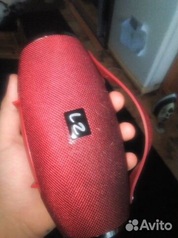 Колонка J2 Беспроводная Колонка J2 Беспроводная