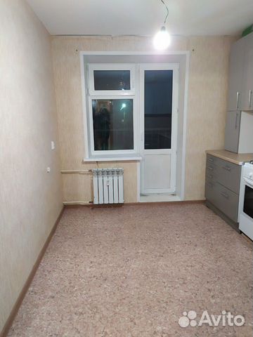 1-к квартира, 34 м², 3/9 эт.